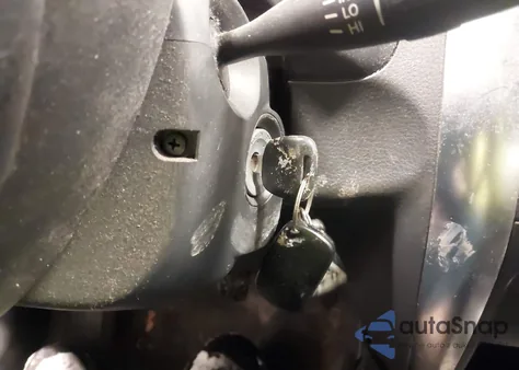 2008 Suzuki Sx4 Sport Convenience/Sport Road Trip Edition Touring 2 z USA, uszkodzony, nr VIN JS2YC415985106379